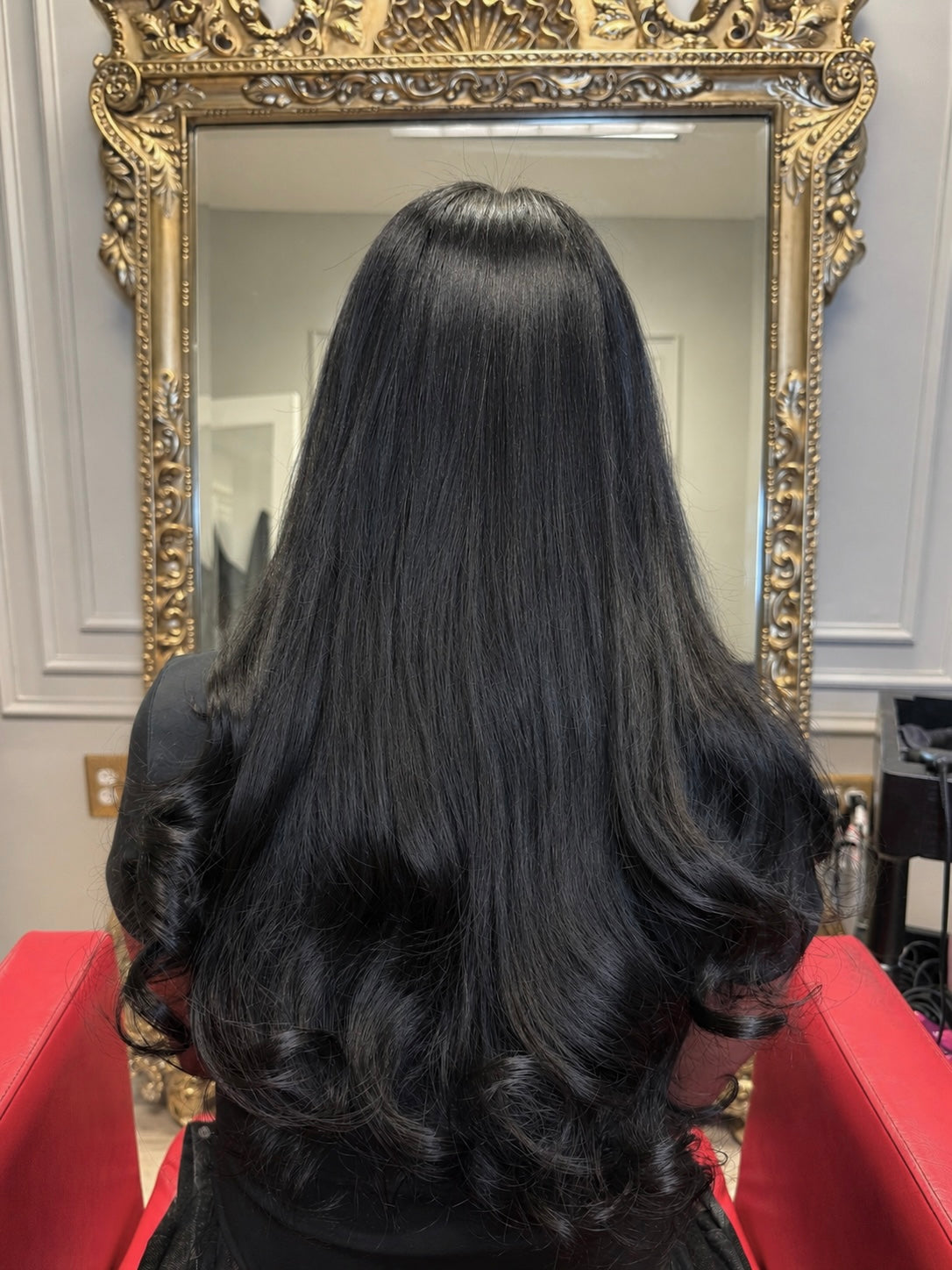 (Launching soon) INDONESIAN natural straight (3 bundle set)