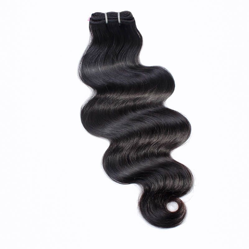 ( pre- order) CAMBODIAN wavy bundle