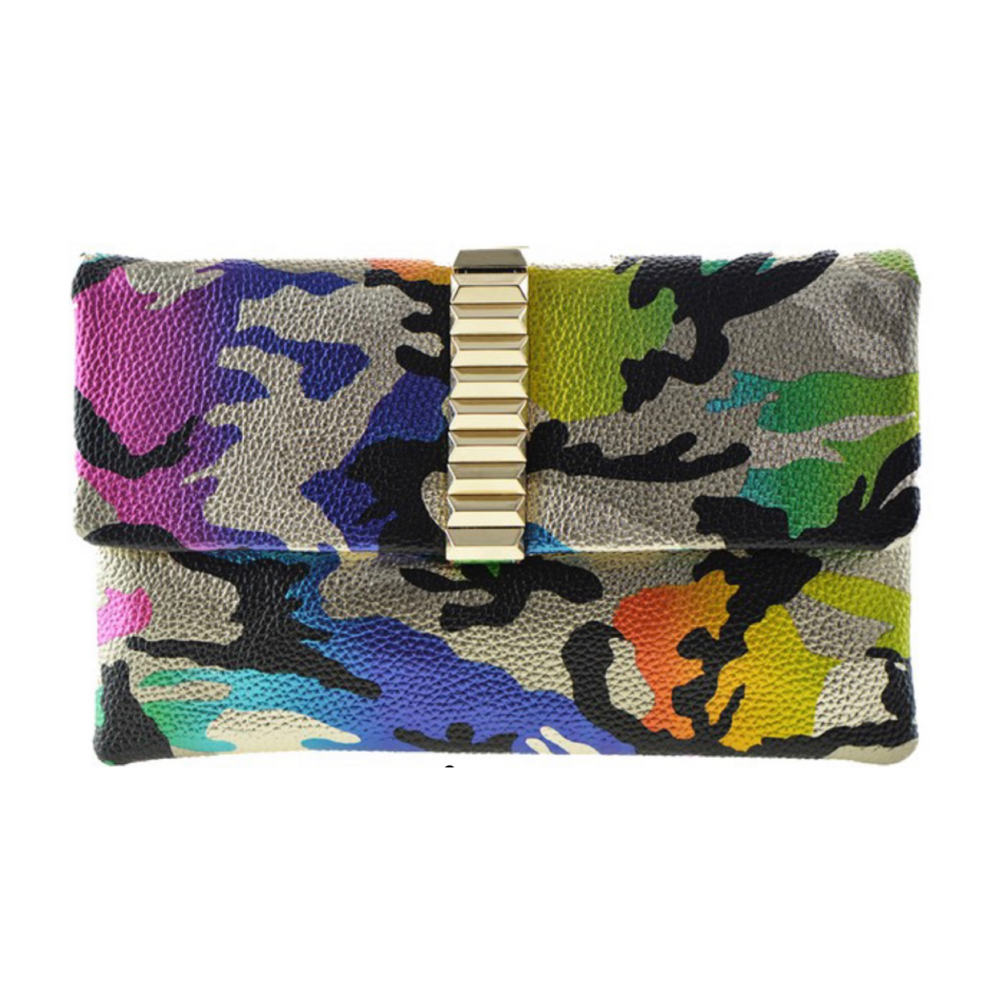 CAMO clutch multi