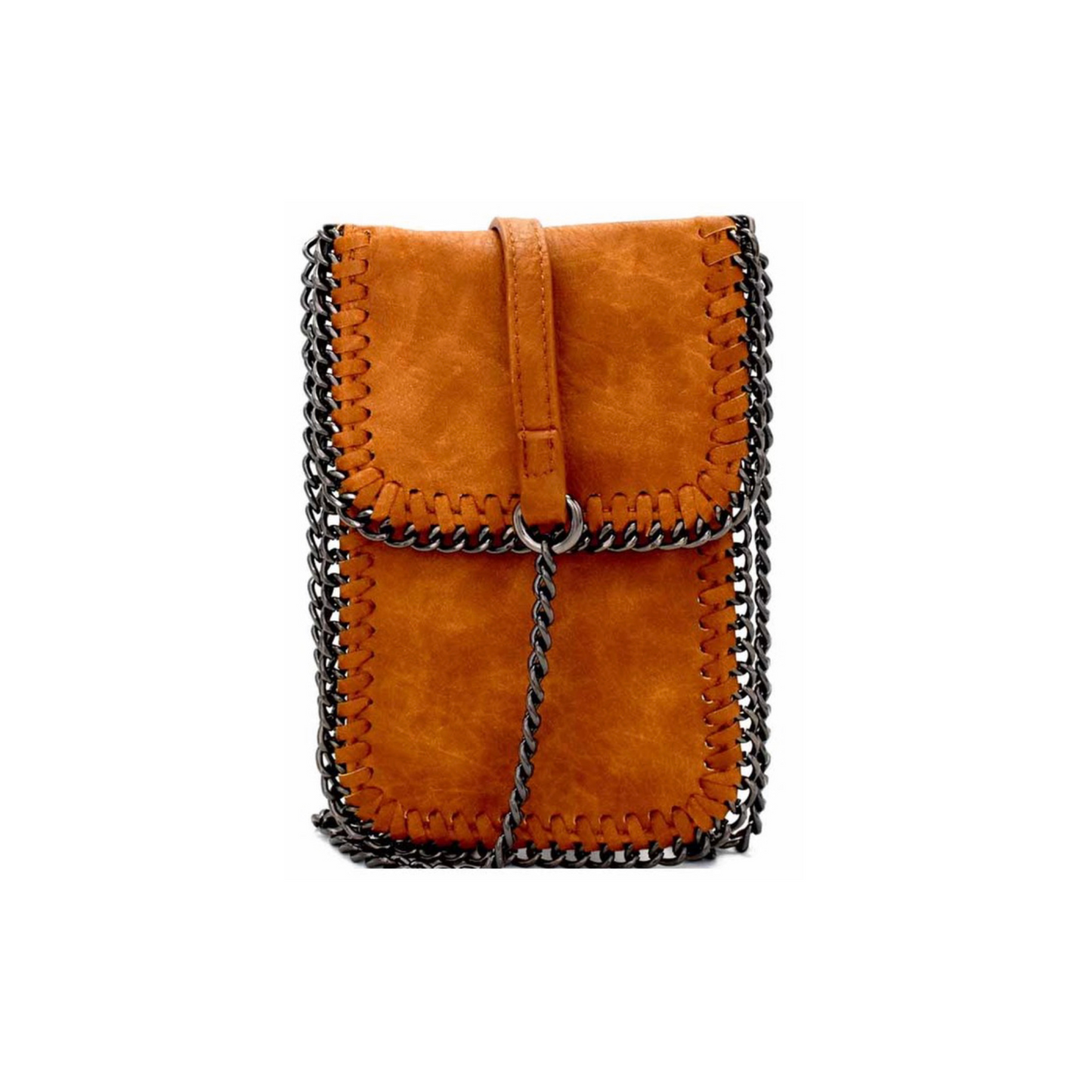 BROWNIE mini crossbody