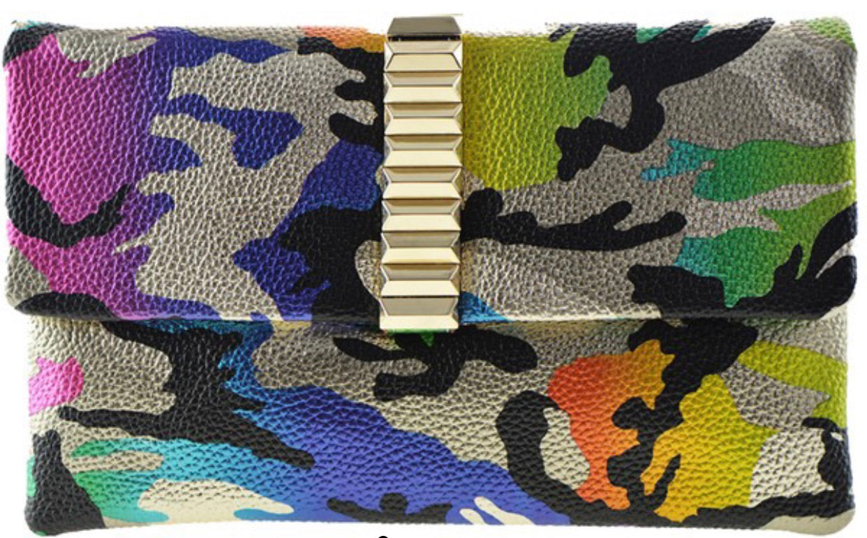 CAMO clutch multi