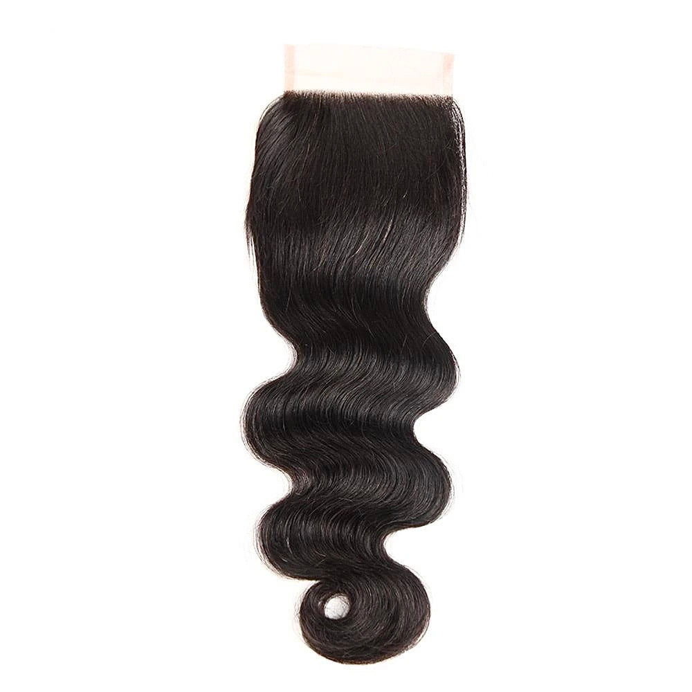 CAMBODIAN wavy 5x5 lace closure (Pre-order)