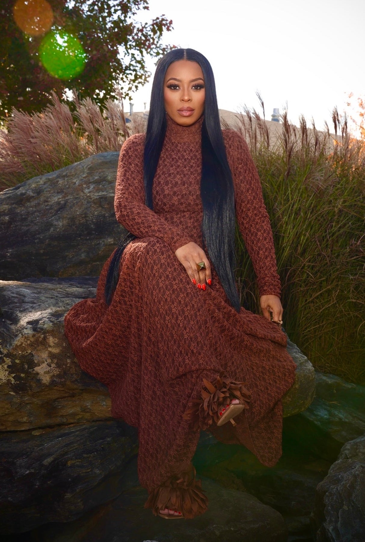 CAMBODIAN straight bundle