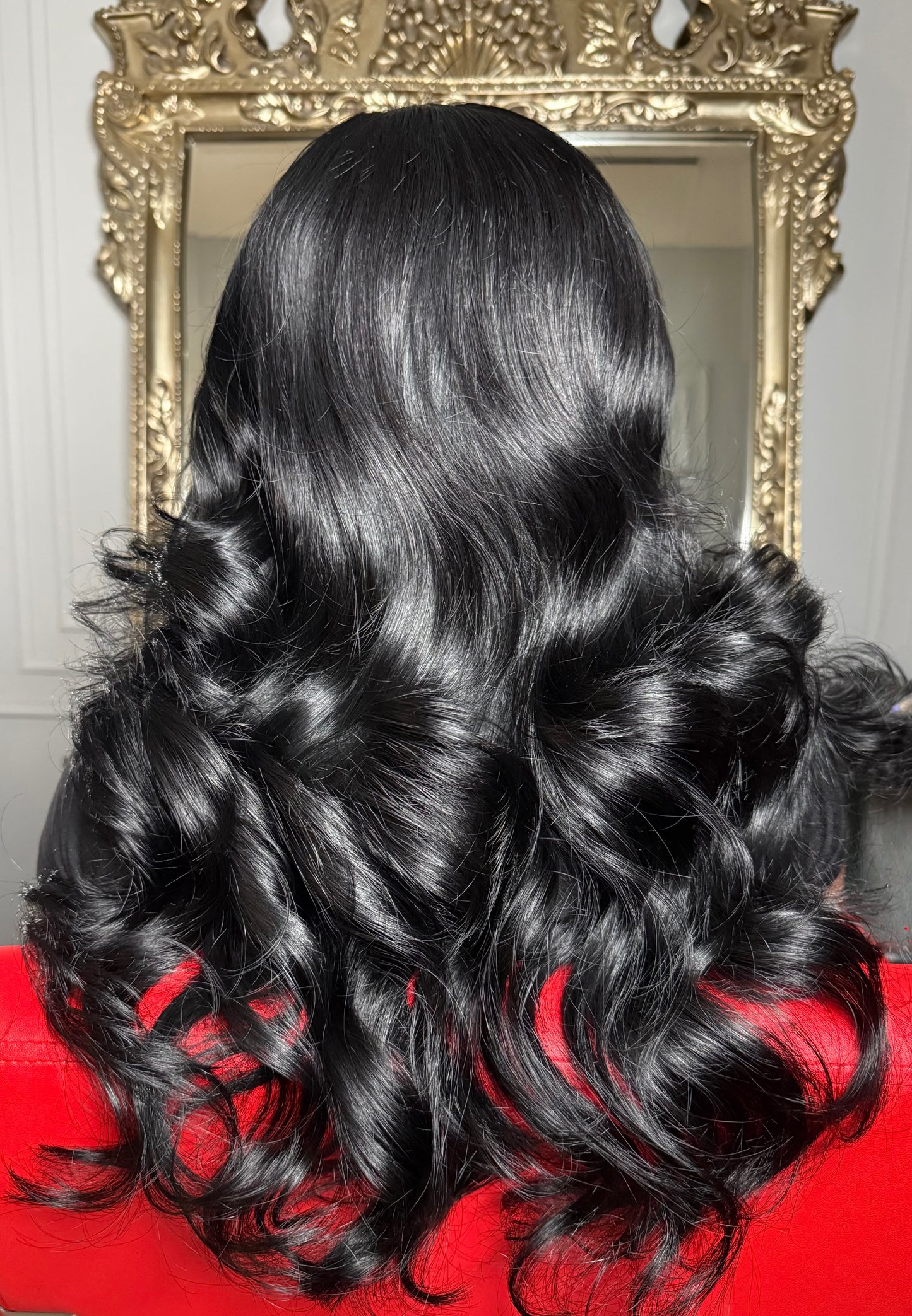 (Launching soon) INDONESIAN natural straight (3 bundle set)