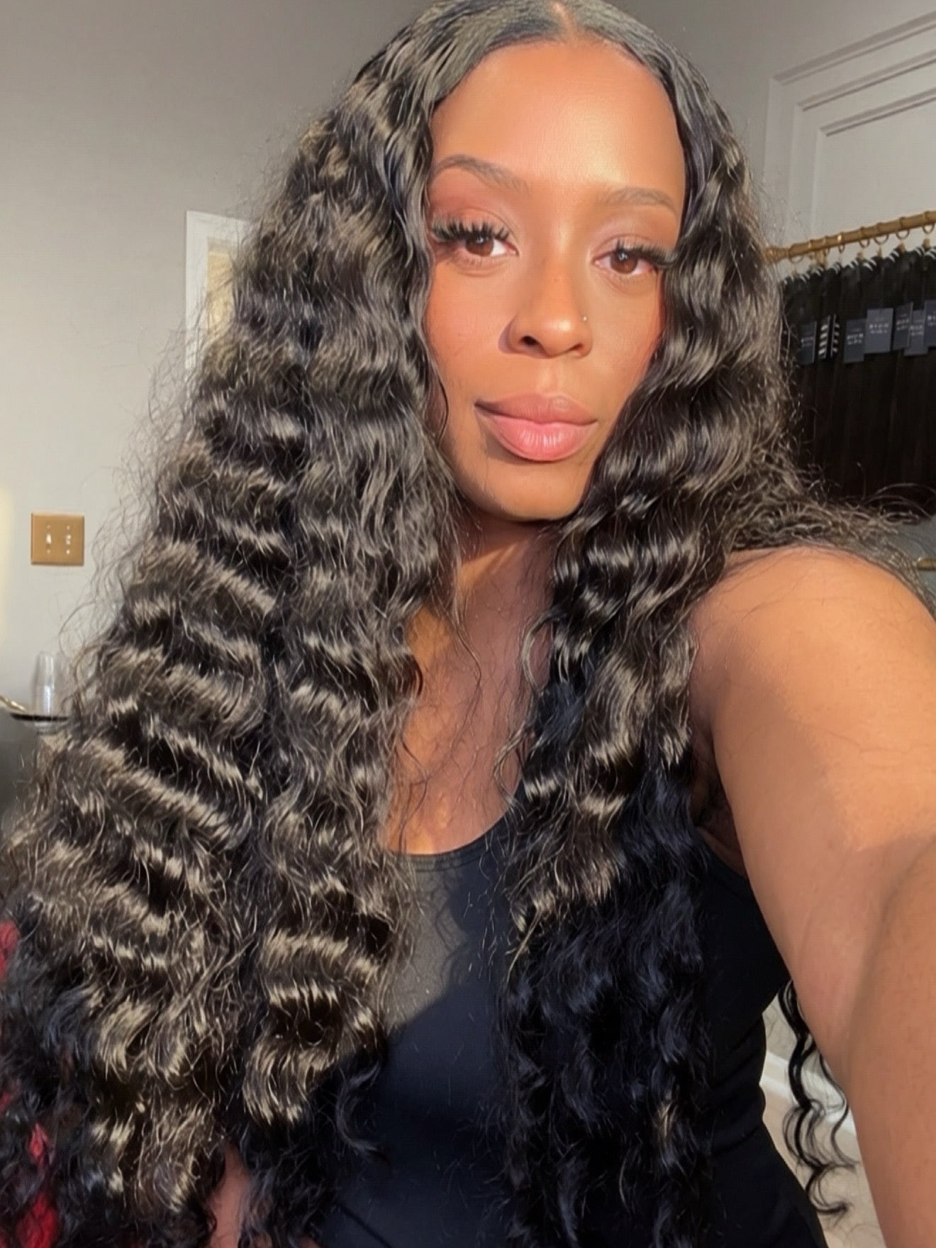 Cambodian Curly
