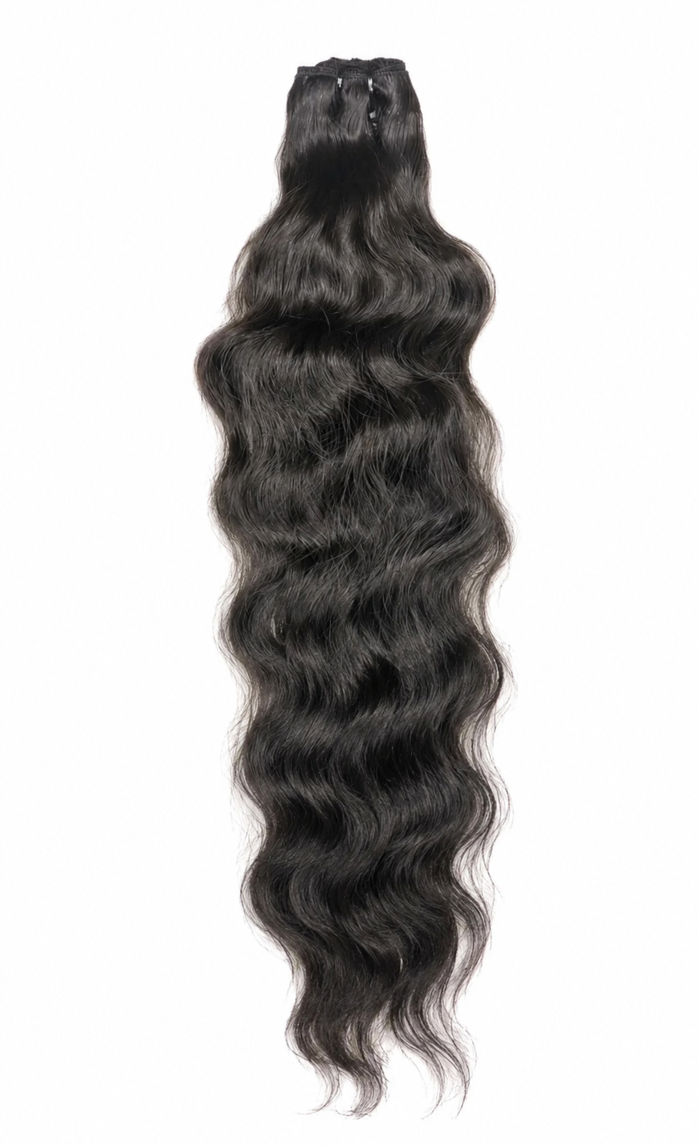 CAMBODIAN wavy bundle