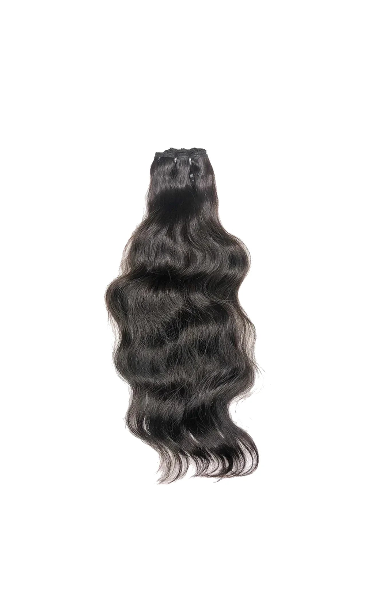 INDIAN wavy bundle