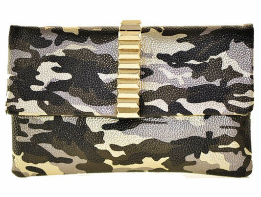 CAMO clutch
