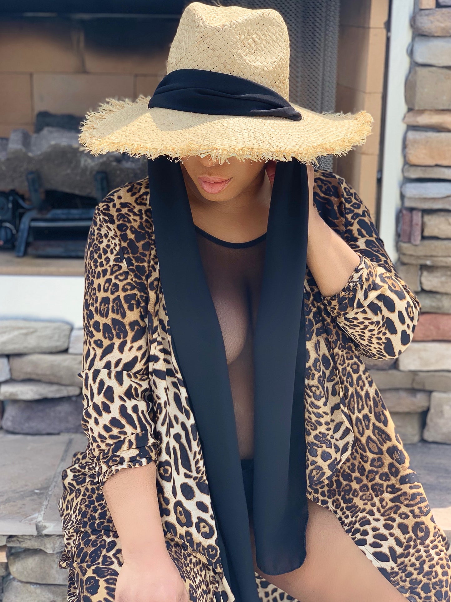 STUNNER hat
