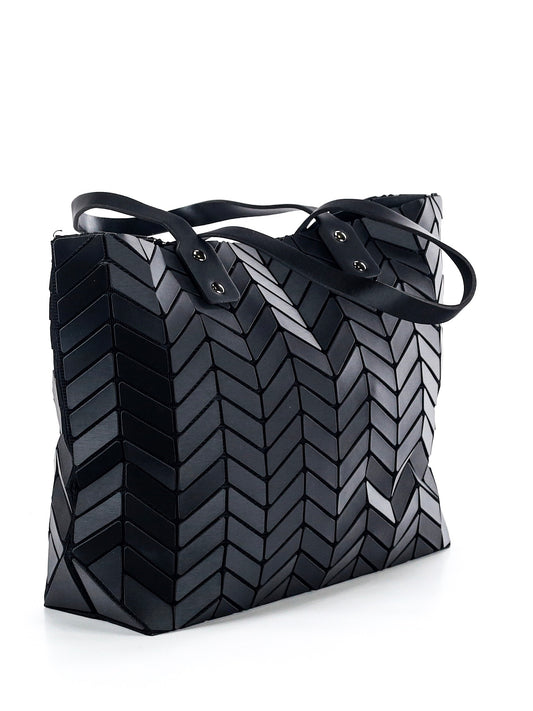 AXIS tote bag & wallet