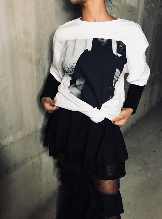 40 t-shirt