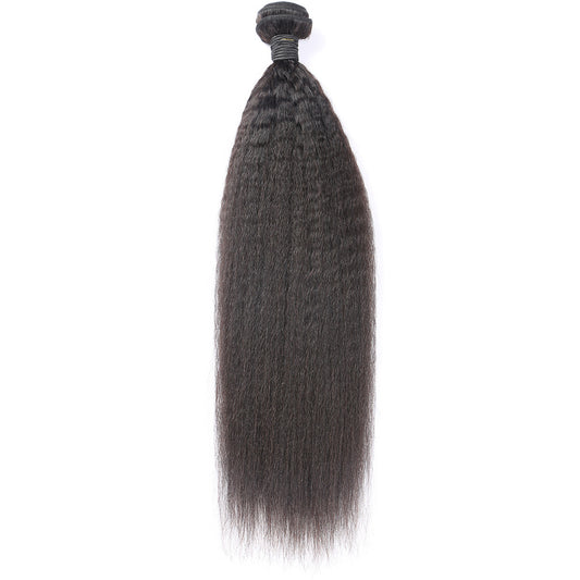 CAMBODIAN kinky straight bundle