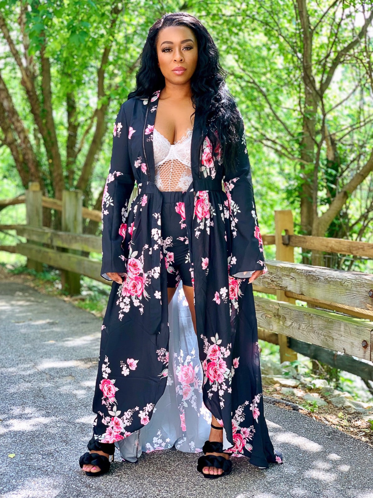 JAPANESE CHERRY BLOSSOM set