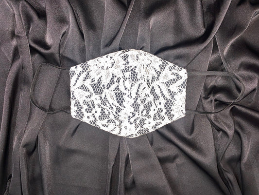 SHINE & LACE