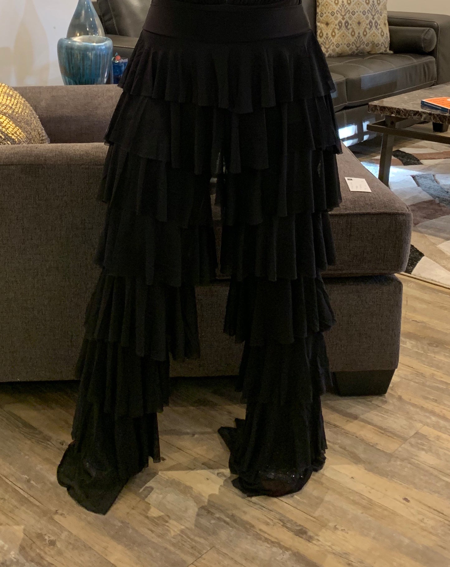 SELENA pants